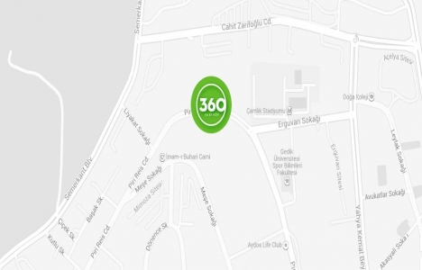 360 Kurtköy