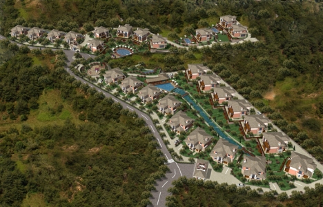 Ağaoğlu My Roseville