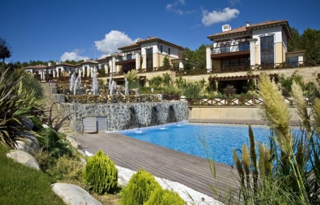 Ağaoğlu My Roseville