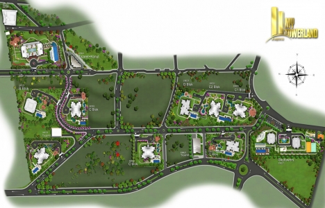 Ağaoğlu My Towerland