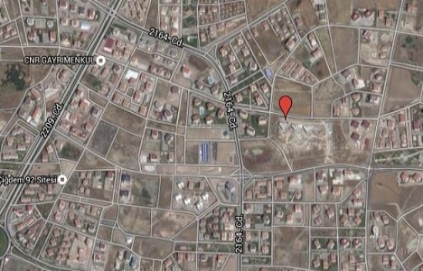 Akkent Paradise Gardens Akkent Paradise Gardens