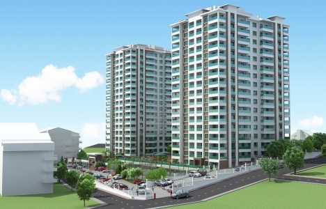 Aksoy Vip Konutları Aksoy Vip Konutları