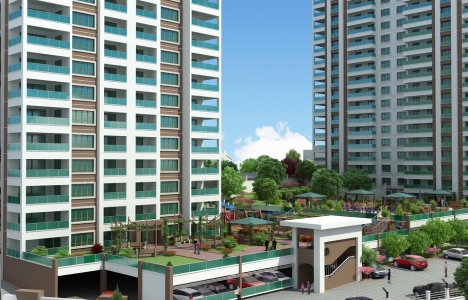 Aksoy Vip Konutları