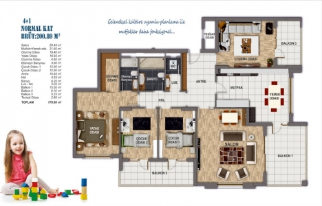 Aksoy Vip Konutları Aksoy Vip Konutları