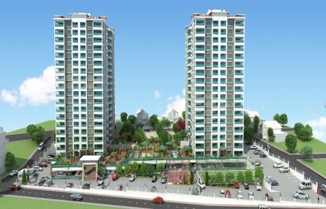 Aksoy Vip Konutları