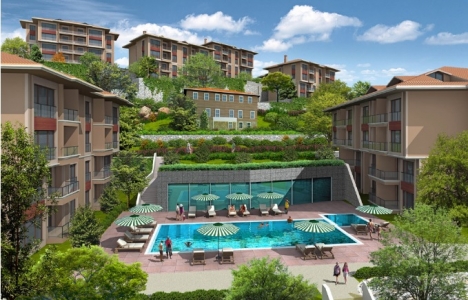  Aktaş Boğaziçi Evleri 