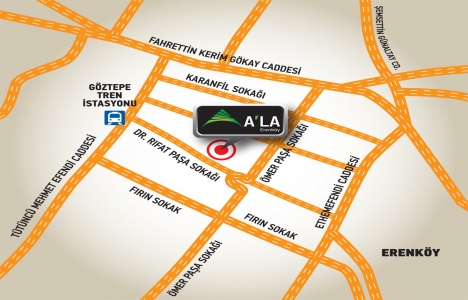 A'la Erenköy