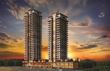 Allora Ankara Konutları Allora Ankara Konutları