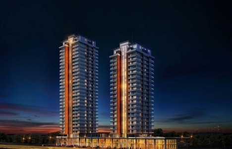 Allora Ankara Konutları Allora Ankara Konutları