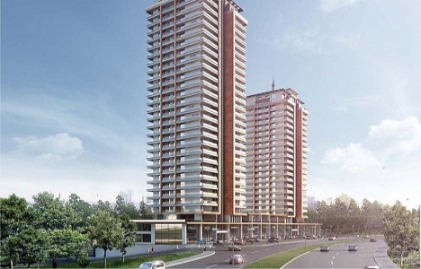 Allora Ankara Konutları Allora Ankara Konutları