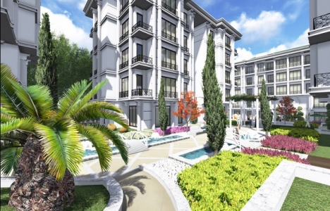 Altın Vadi Konakları