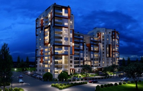 Altınbaşak Konutları Altınbaşak Konutları