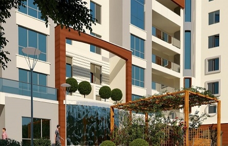 Altınbaşak Konutları Altınbaşak Konutları