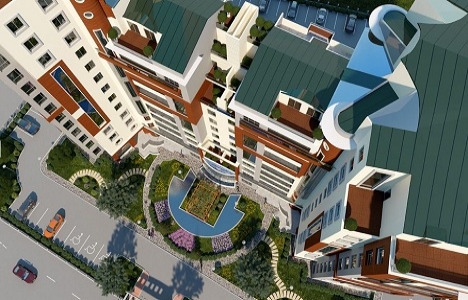 Altınbaşak Konutları Altınbaşak Konutları