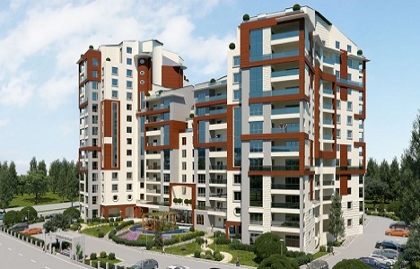 Altınbaşak Konutları