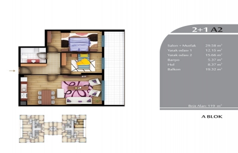 Anfa Life Residence Anfa Life Residence