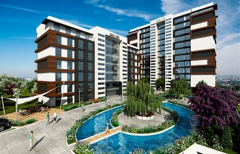 Ankalife Vadi Konutları Ankalife Vadi Konutları