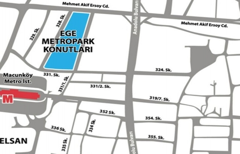 Ankara Metropark Ankara Metropark