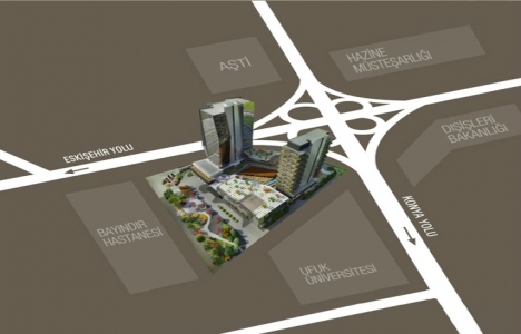 Ankara Next Level Ankara Next Level