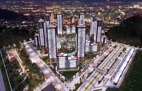 Ankara Park Avenue Ankara Park Avenue