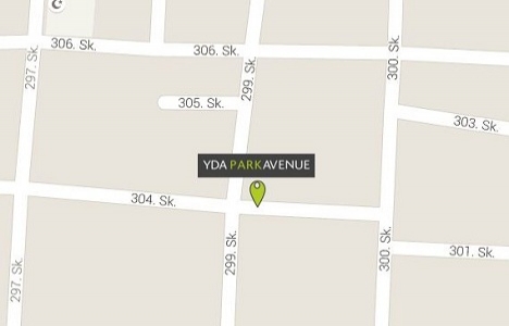 Ankara Park Avenue Ankara Park Avenue