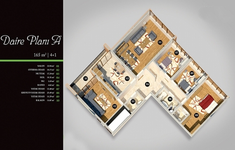 Ankara Vadikent Ankara Vadikent