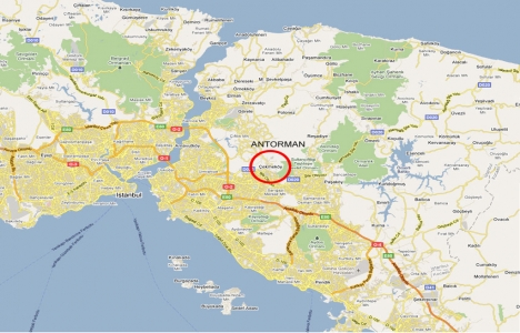 Antorman