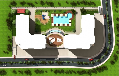 Arena Residence Arena Residence