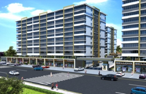 Armonia Concept Residence Armonia Concept Residence