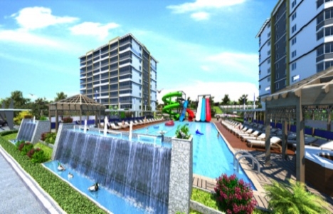 Armonia Concept Residence Armonia Concept Residence