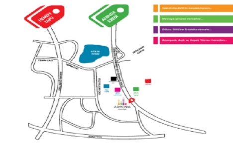  Armonia Concept Residence 