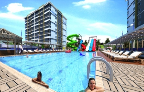 Armonia Concept Residence Armonia Concept Residence