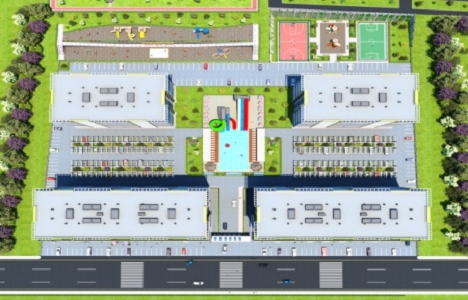 Armonia Concept Residence Armonia Concept Residence