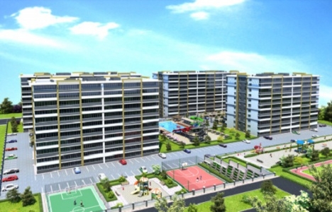 Armonia Concept Residence Armonia Concept Residence