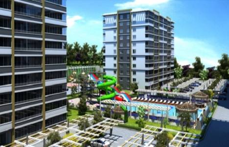  Armonia Concept Residence 