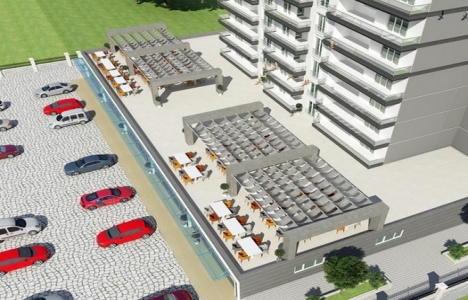 Arya Nüans Residence Arya Nüans Residence