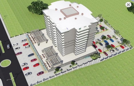 Arya Nüans Residence Arya Nüans Residence