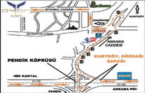 Asfor Evleri Asfor Evleri