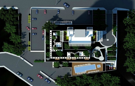 Asl-ı Bahçe Asl-ı Bahçe