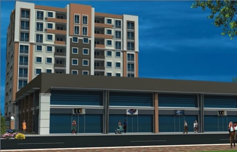 Aslan Residence Aslan Residence