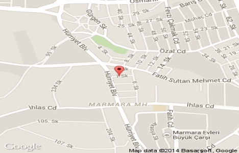 Astro Beylikdüzü Astro Beylikdüzü