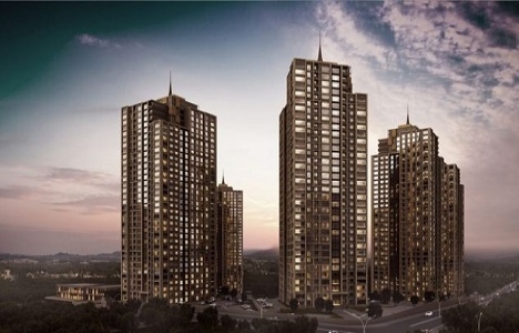 Atabilge Aka Konakları Atabilge Aka Konakları