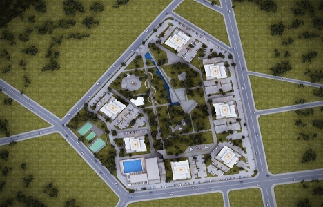 Atabilge Aka Konakları Atabilge Aka Konakları