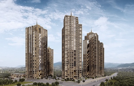 Atabilge Aka Konakları Atabilge Aka Konakları