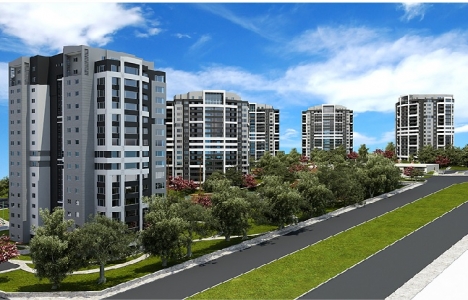 Atakent Evleri Atakent Evleri