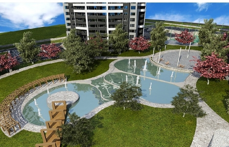 Atakent Evleri Atakent Evleri