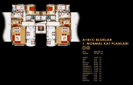 ataköy suits ataköy suits