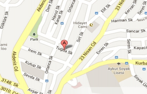 Atapol Nadide Konakları