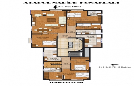 Atapol Nadide Konakları