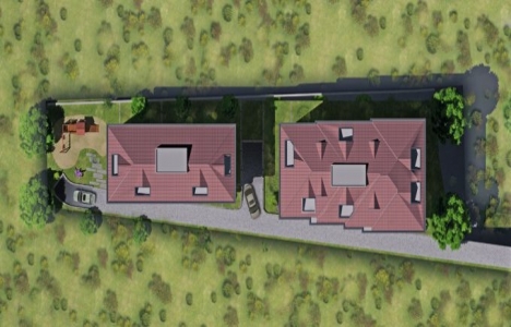 Atapol Nadide Konakları Atapol Nadide Konakları